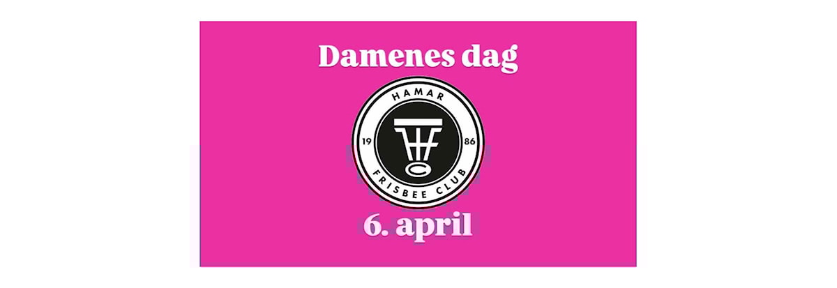 Damenes dag